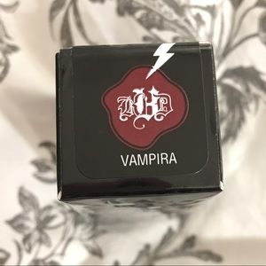 Kat Von D Studded Kiss Lipstick in Vampira